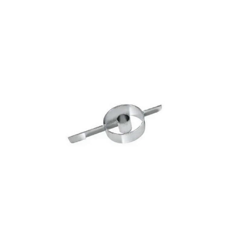 Louis Tellier Stainless Steel Blade Ø 74mm