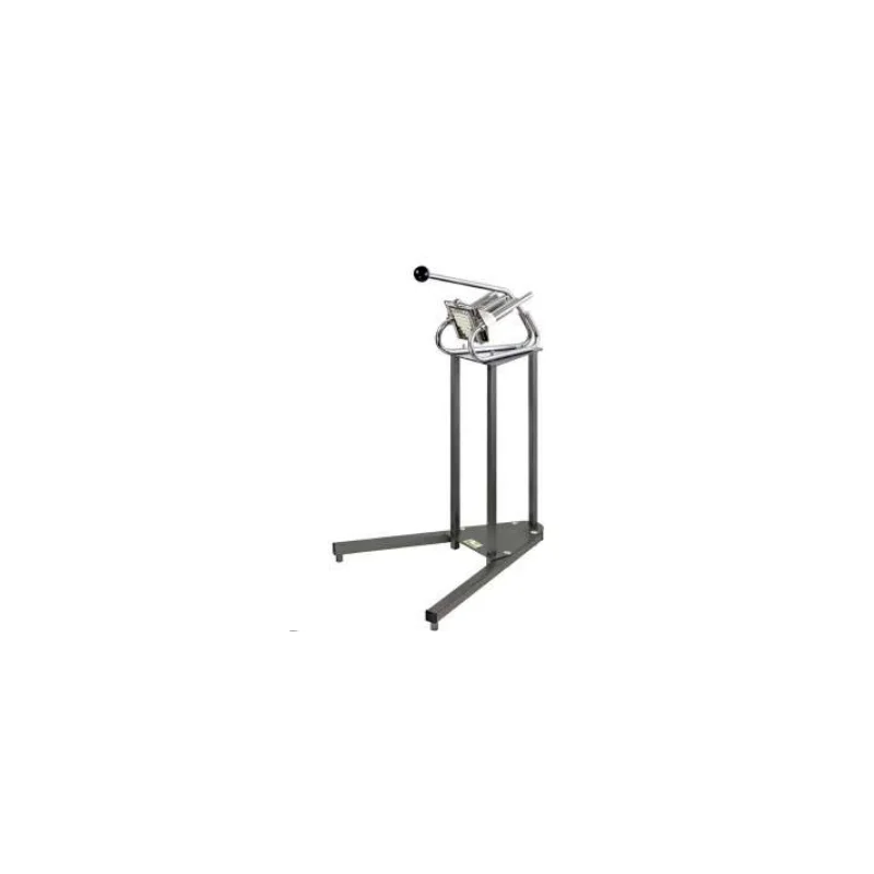 Louis Tellier Professionnal French Fries Cutter On Tripod - Without Blades - Without Pusher Louis Tellier Professionnal French Fries Cutter On Tripod - Without Blades - Without Pusher
