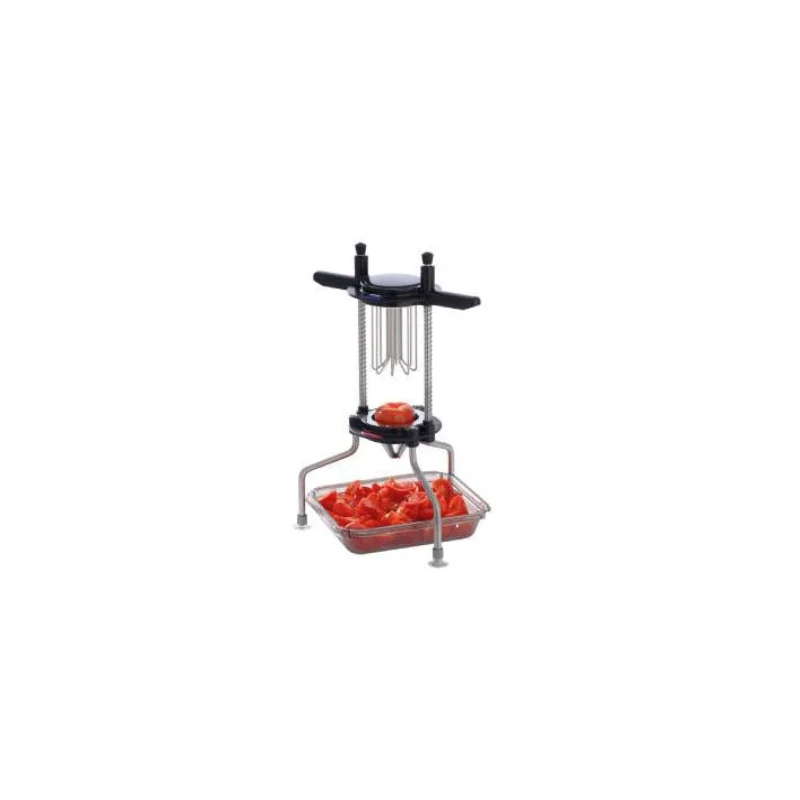 Louis Tellier Long Feet Tomatoes And Citrus Wedge Cutter - 12 Sections Louis Tellier Long Feet Tomatoes And Citrus Wedge Cutter - 12 Sections