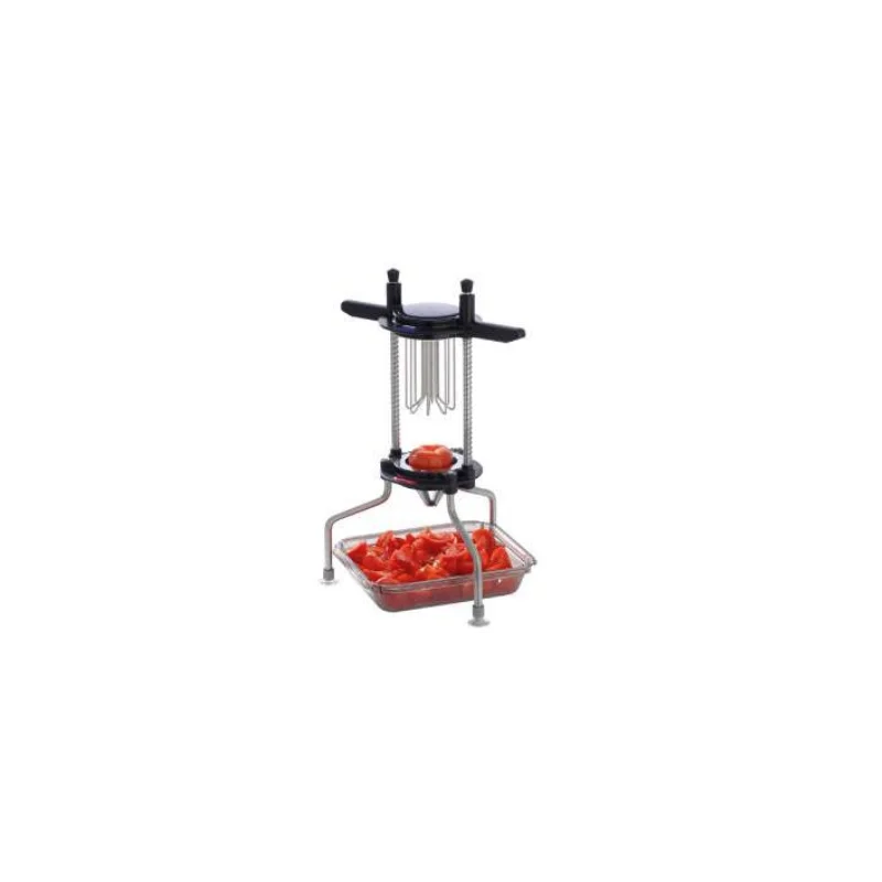 Louis Tellier Long Feet Tomatoes And Citrus Wedge Cutter - 6 Sections Louis Tellier Long Feet Tomatoes And Citrus Wedge Cutter - 6 Sections