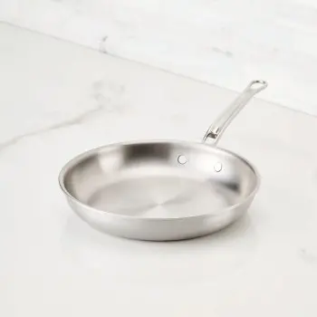 Hestan 22cm/8.5" Open Skillet - Set of 2