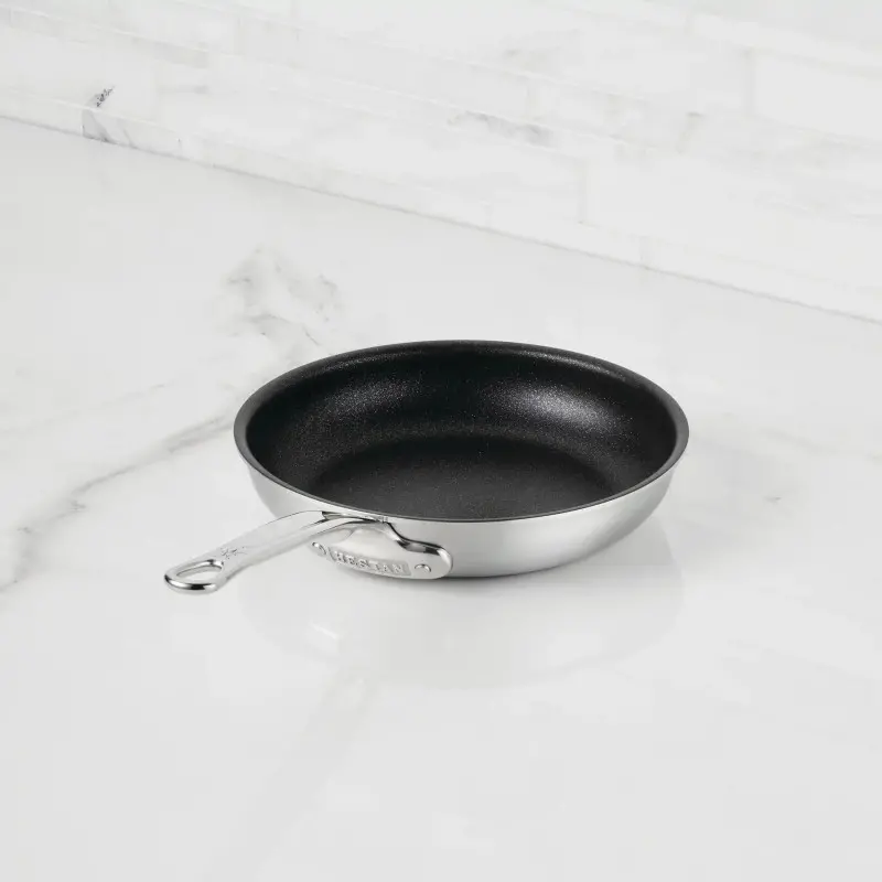 Hestan 22cm/8.5" Open Nonstick Skillet - Set of 2 Hestan 22cm/8.5" Open Nonstick Skillet - Set of 2