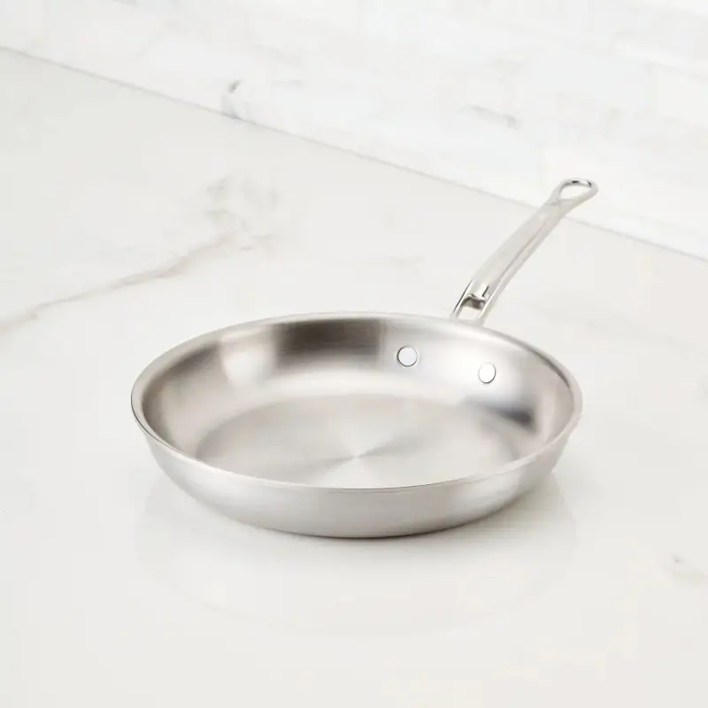Hestan 28cm/11" Open Skillet - Set of 2 Hestan 28cm/11" Open Skillet - Set of 2