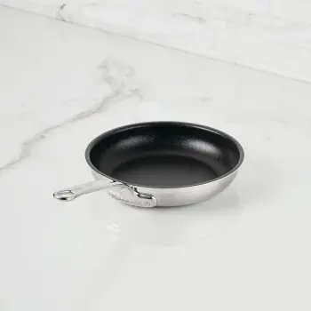 Hestan 8.5" Open Skillet with TITUM™ NS (22cm) - Set of 2