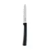 Triangle Serrated Tomato Knife - 10 cm