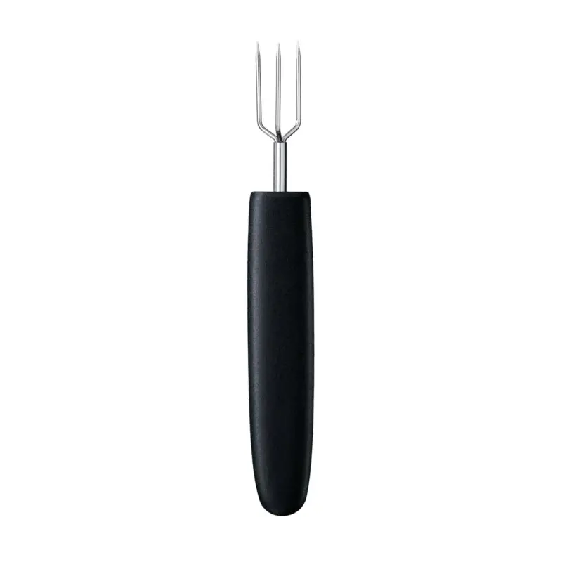 Triangle Potato Holder Fork Triangle Potato Holder Fork