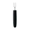 Triangle Potato Holder Fork