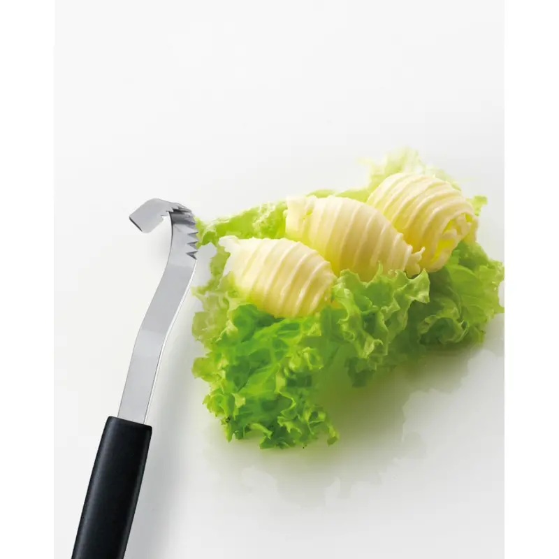 Triangle Butter Curler Triangle Butter Curler