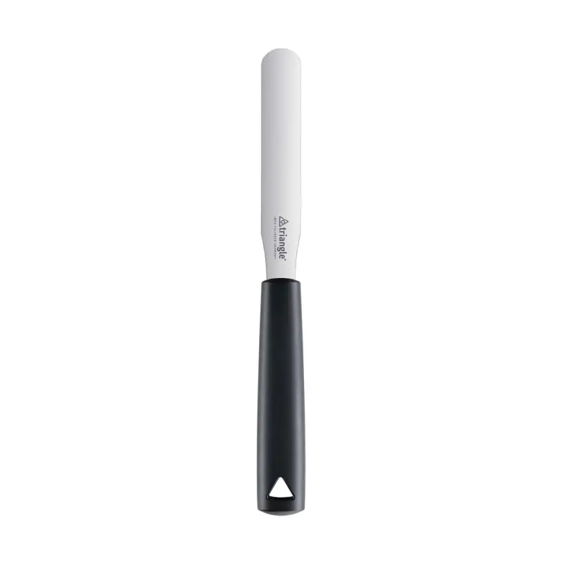 Triangle Pastry Spatula - 12 cm Triangle Pastry Spatula - 12 cm