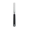 Triangle Angled Pastry Spatula - 9 cm
