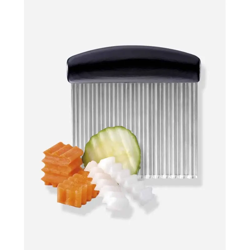 Triangle Crinkle Cutter Triangle Crinkle Cutter