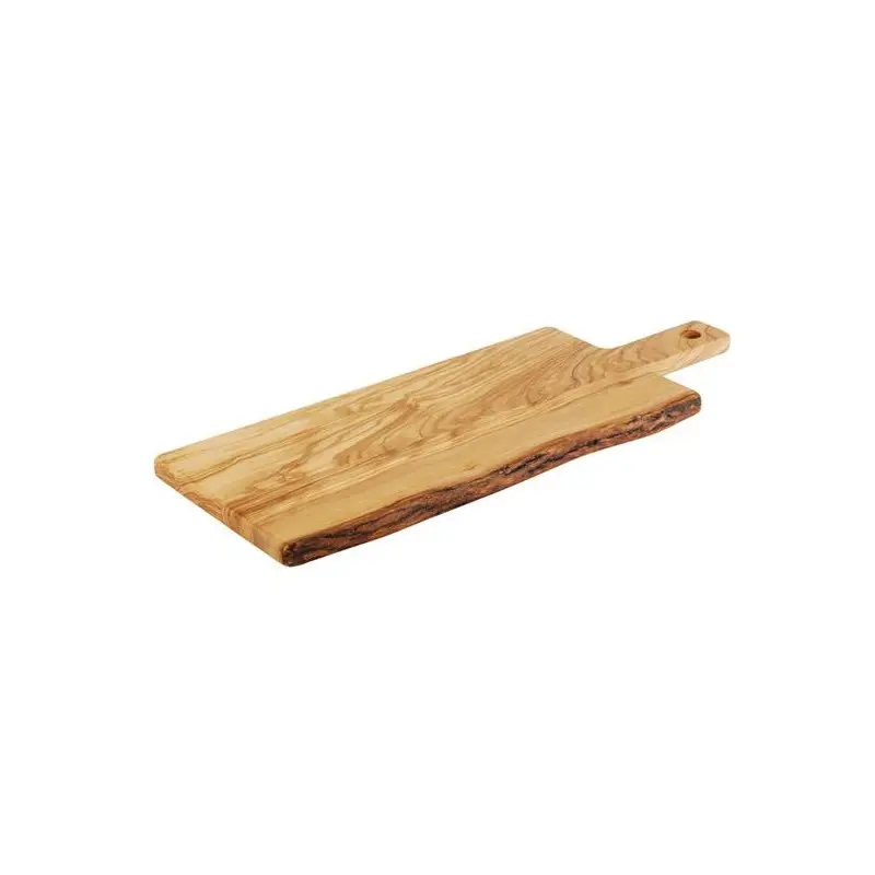 APS Serving Board 22" x 7.875" x 0.5" olive wood APS Serving Board 22" x 7.875" x 0.5" olive wood