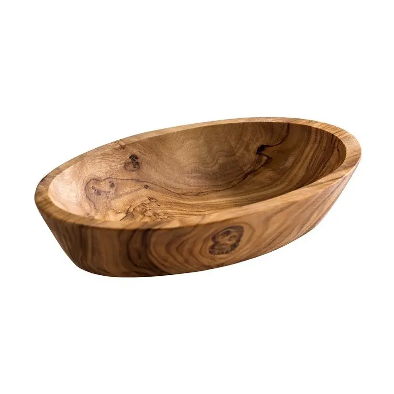 APS Bowl 1.5 oz. olive wood