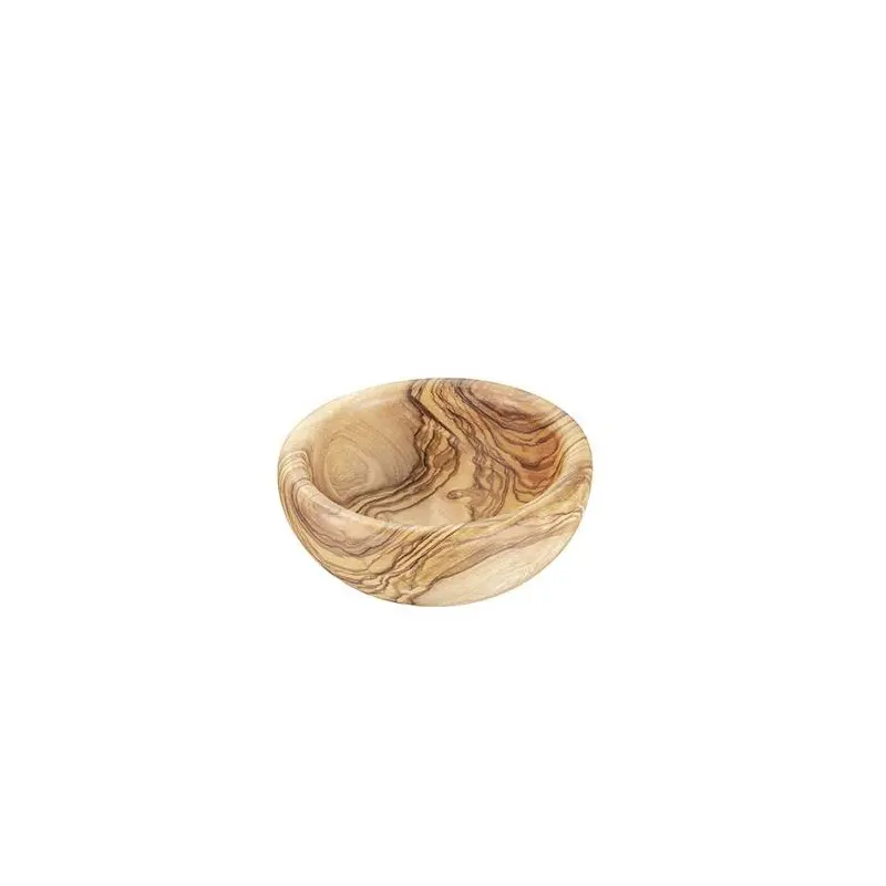 APS Bowl 5 oz. olive wood APS Bowl 5 oz. olive wood