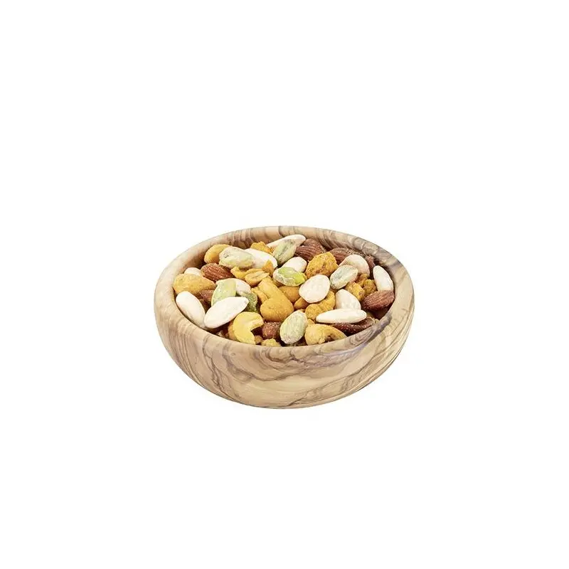 APS Bowl 8.3 oz. olive wood APS Bowl 8.3 oz. olive wood