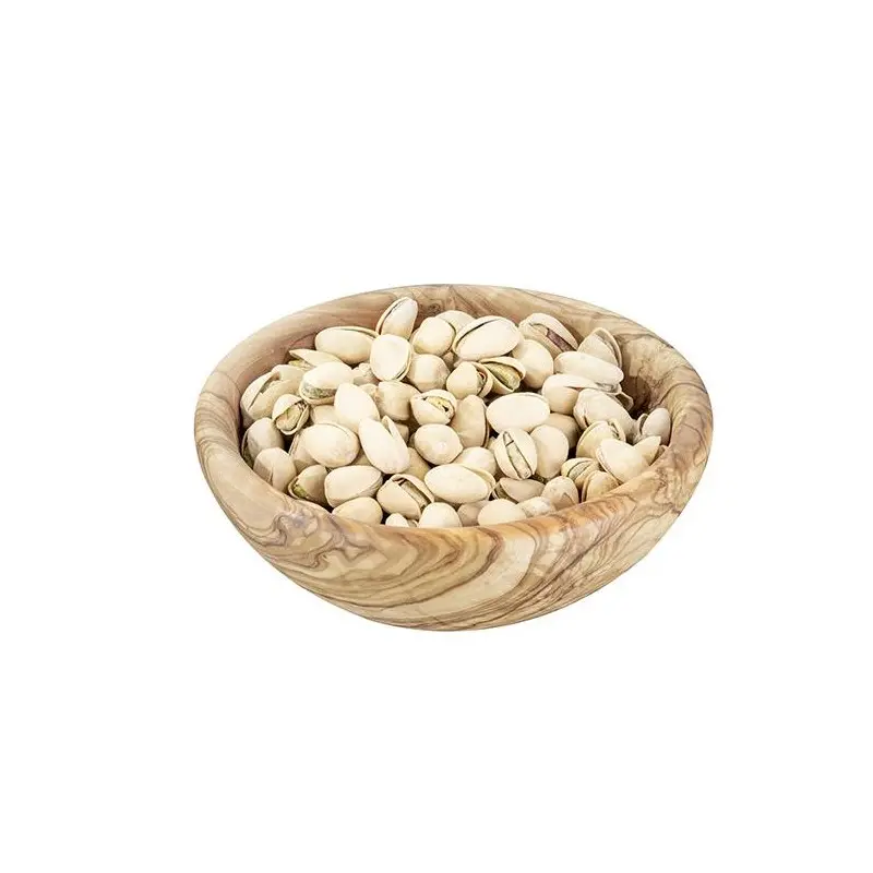 APS Bowl 16 oz. olive wood