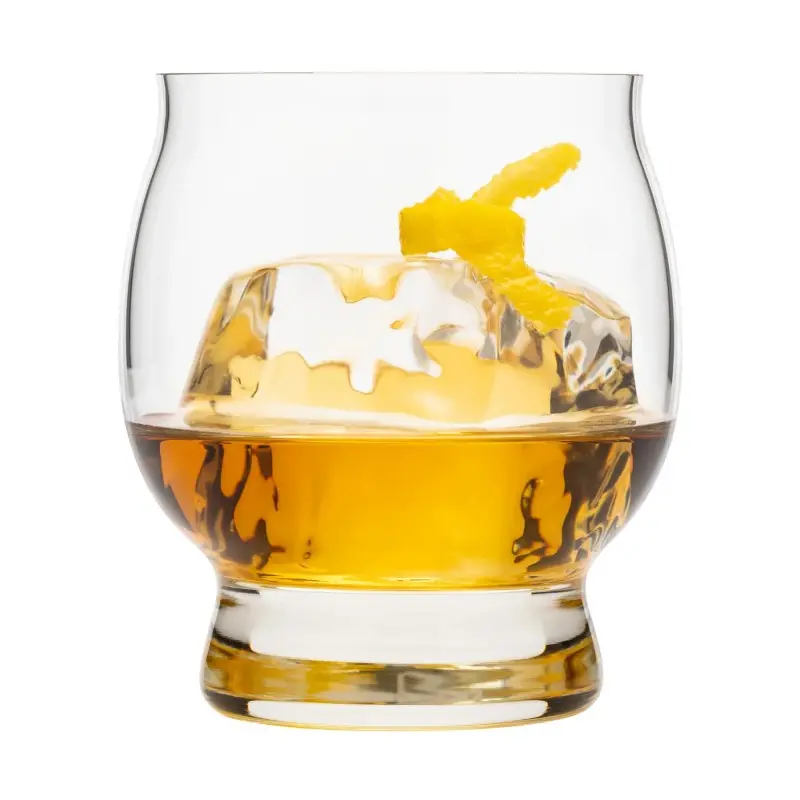 Libbey Bourbon/Cocktail Glass 13.5 oz. glass Reserve Kentucky Bourbon Trail - Case of 12