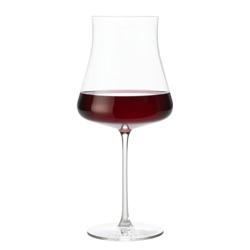 Libbey Virtuoso Wine Glass 24 oz. glass HD2 Rim & Foot - Case of 12