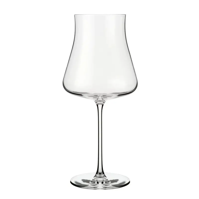 Libbey Virtuoso Wine Glass 24 oz. glass HD2 Rim & Foot - Case of 12