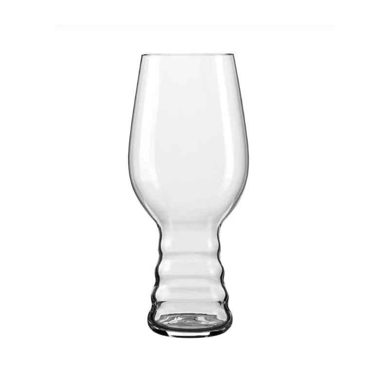 Spiegelau IPA Glass 18.25 oz. Crystal clear Beer Classics - Case of 12