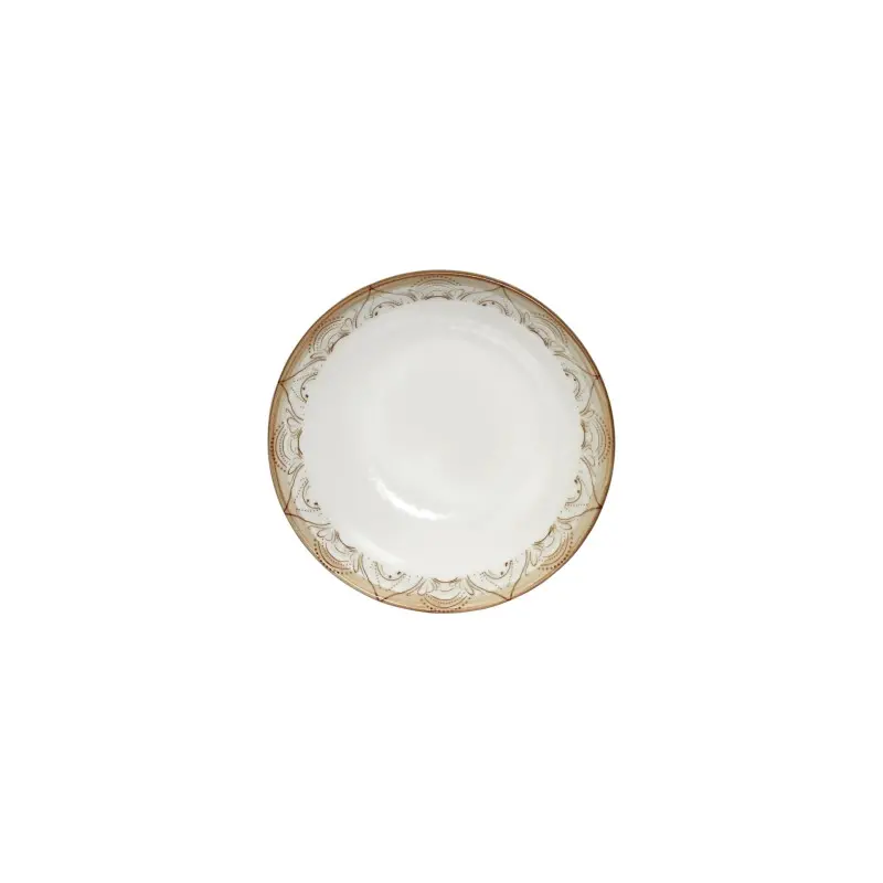 Porline Atelier Lace Collection Bowl 14 cm - Set of 12 Porline Atelier Lace Collection Bowl 14 cm - Set of 12