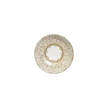 Porline Atelier Lace Collection Bowl 14 cm - Set of 12