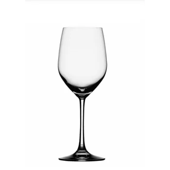 Spiegelau Red Wine/Water Goblet 14.25 oz. Crystal Vino Grande - Case of 12