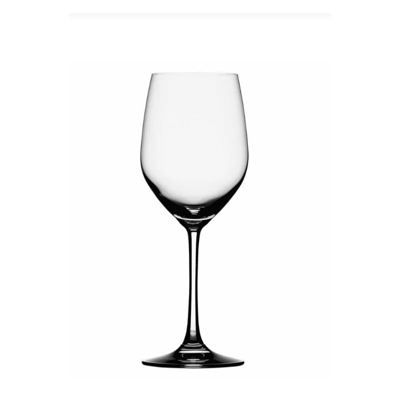 Spiegelau Red Wine/Water Goblet 14.25 oz. Crystal Vino Grande - Case of 12 Spiegelau Red Wine/Water Goblet 14.25 oz. Crystal Vino Grande - Case of 12