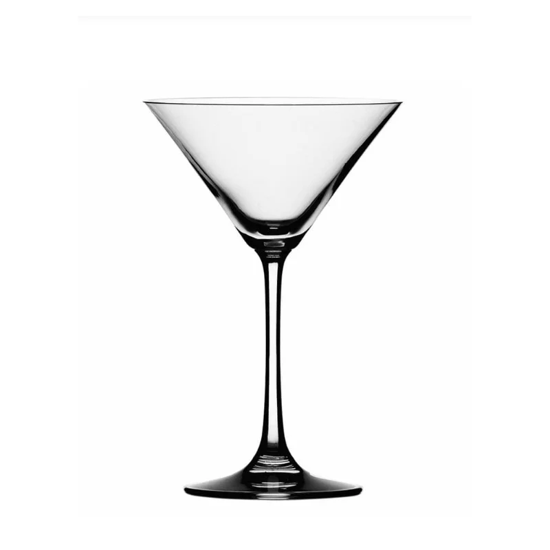 Spiegelau Martini/Cocktail Glass 6.5 oz. Crystal Vino Grande - Case of 12 Spiegelau Martini/Cocktail Glass 6.5 oz. Crystal Vino Grande - Case of 12
