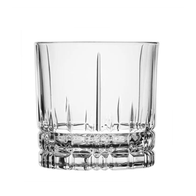 Spiegelau Old Fashioned Glass 9.25 oz. Crystal Perfect Serve - Case of 12