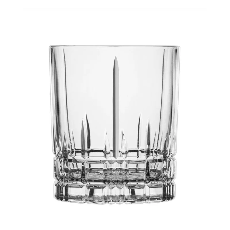 Spiegelau Double Old Fashion Glass 12.5 oz. Crystal Perfect Serve - Case of 12