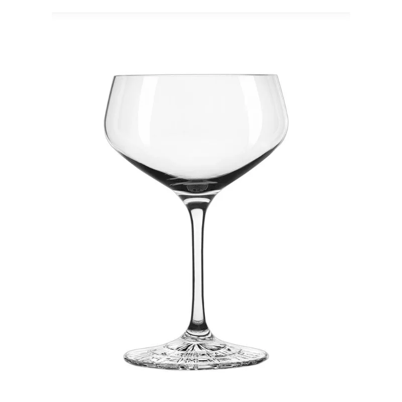 Spiegelau Coupe Glass 8 oz. Crystal Perfect Serve - Case of 12