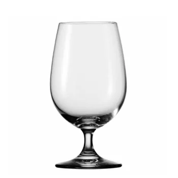 Spiegelau Mineral Water Glass 13.5 oz. Crystal Soiree - Case of 12
