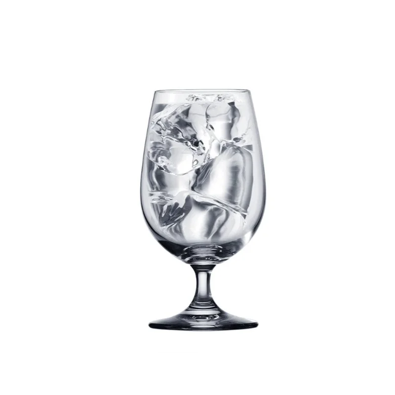 Spiegelau Mineral Water Glass 13.5 oz. Crystal Soiree - Case of 12