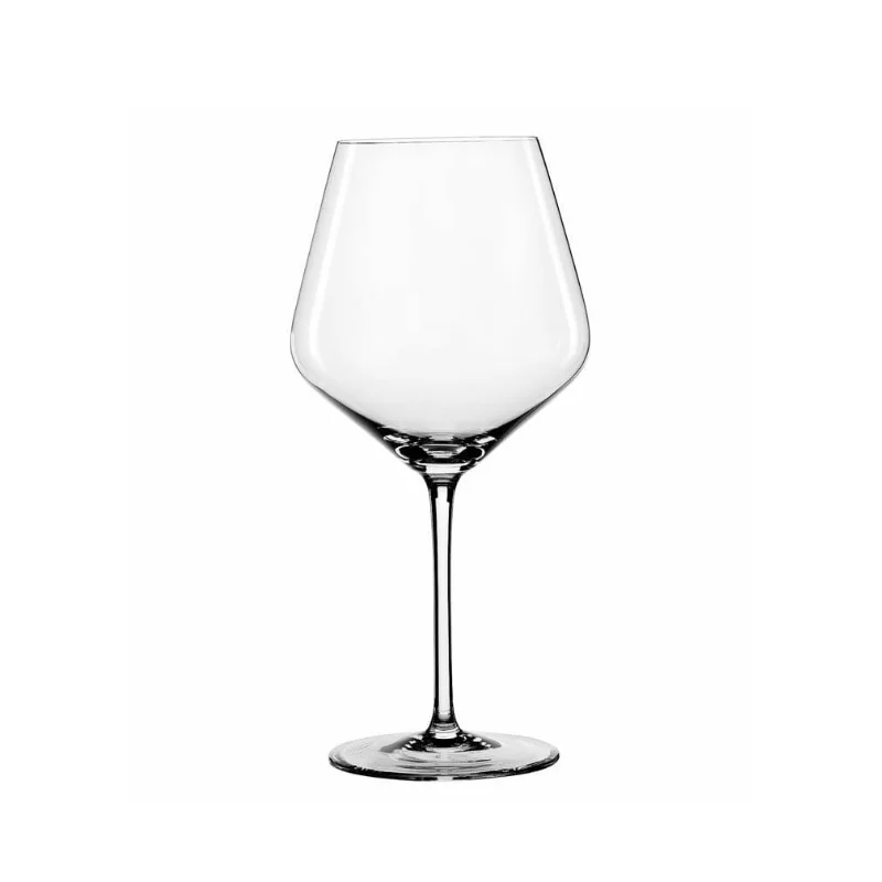 Spiegelau Burgundy Glass 21.75 oz. Crystal Style - Case of 12