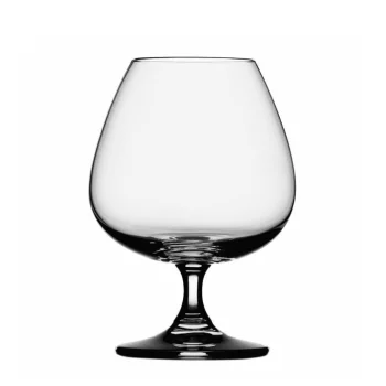 Spiegelau Cognac Glass 15.25 oz. Crystal Soiree - Case of 12