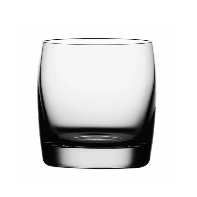 Spiegelau On the Rocks Glass 10.75 oz. Crystal Soiree - Case of 12 Spiegelau On the Rocks Glass 10.75 oz. Crystal Soiree - Case of 12