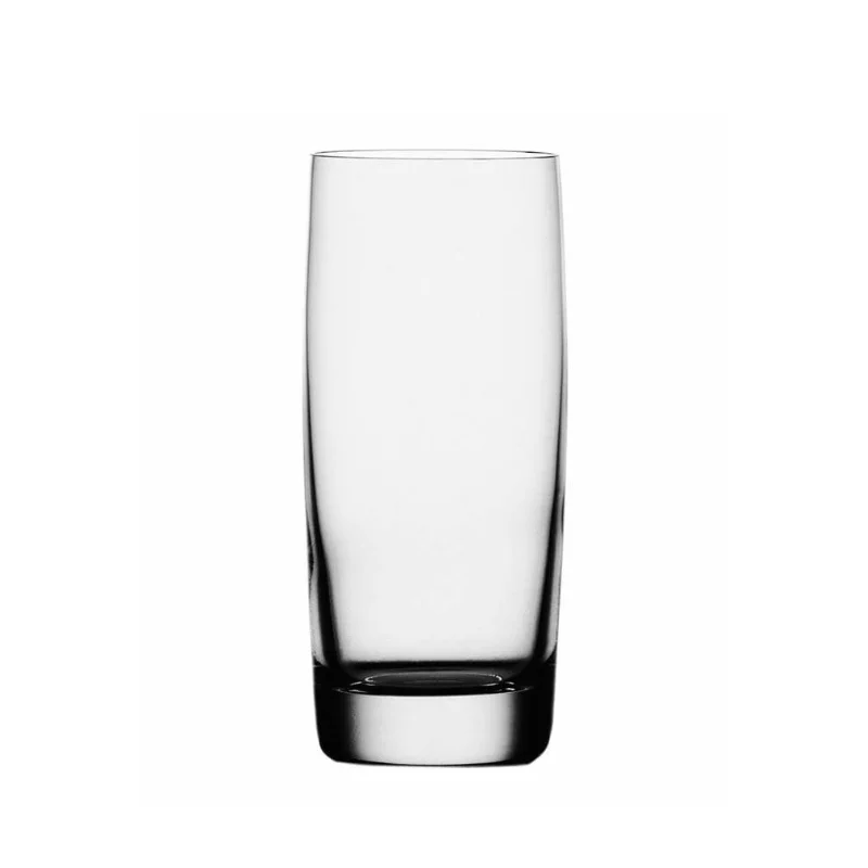 Spiegelau Highball Glass 11.5 oz. Crystal Soiree - Case of 12 Spiegelau Highball Glass 11.5 oz. Crystal Soiree - Case of 12