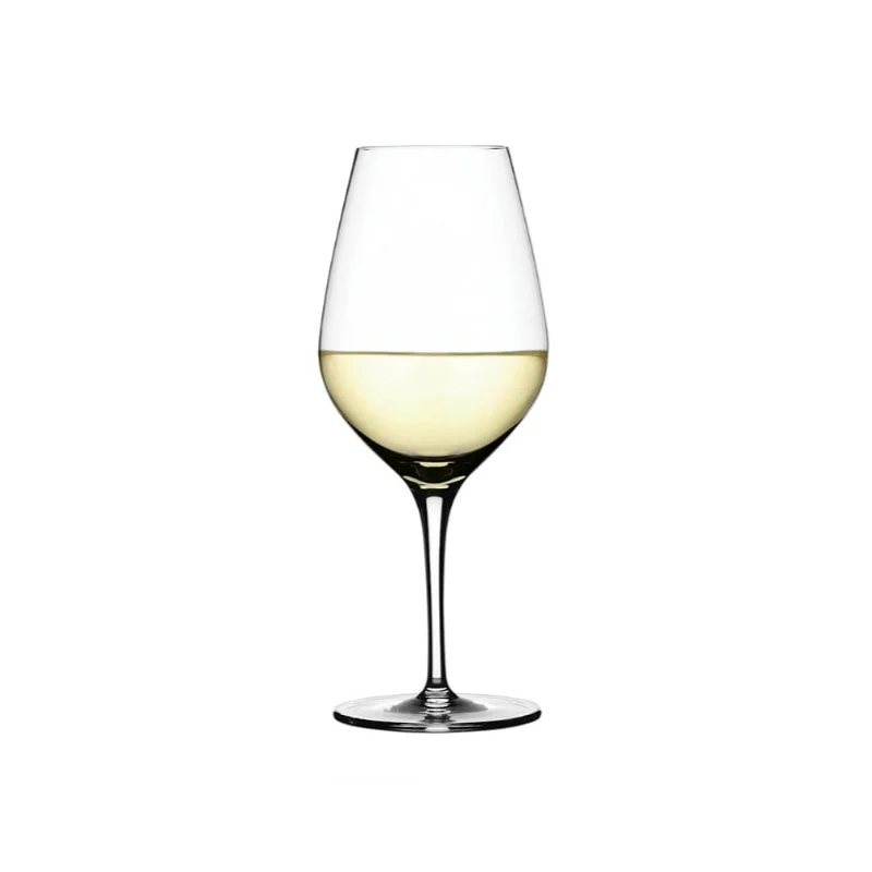 Spiegelau White Wine Glass 14.25 oz. Crystal Authentis - Case of 12