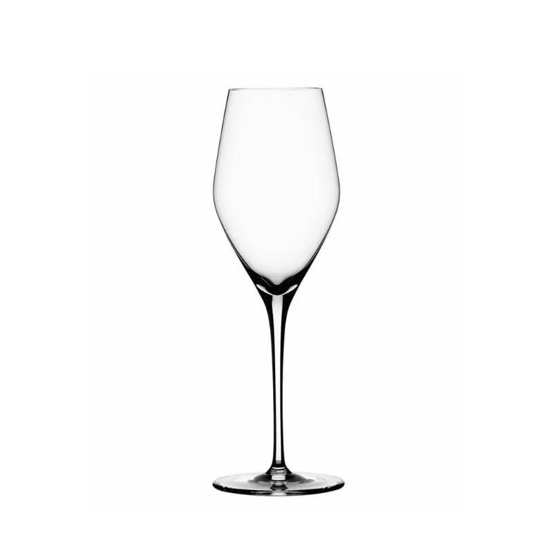 Spiegelau Champagne Flute 9.25 oz. Crystal Authentis - Case of 12 Spiegelau Champagne Flute 9.25 oz. Crystal Authentis - Case of 12