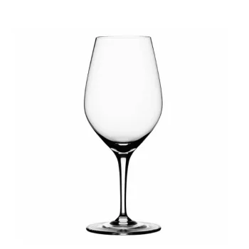 Spiegelau Tasting Glass 10.75 oz. Crystal Authentis - Case of 12