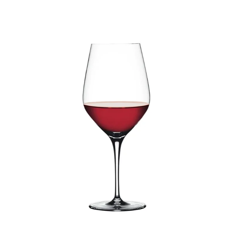 Spiegelau Bordeaux Glass 22 oz. Crystal Authentis - Case of 12