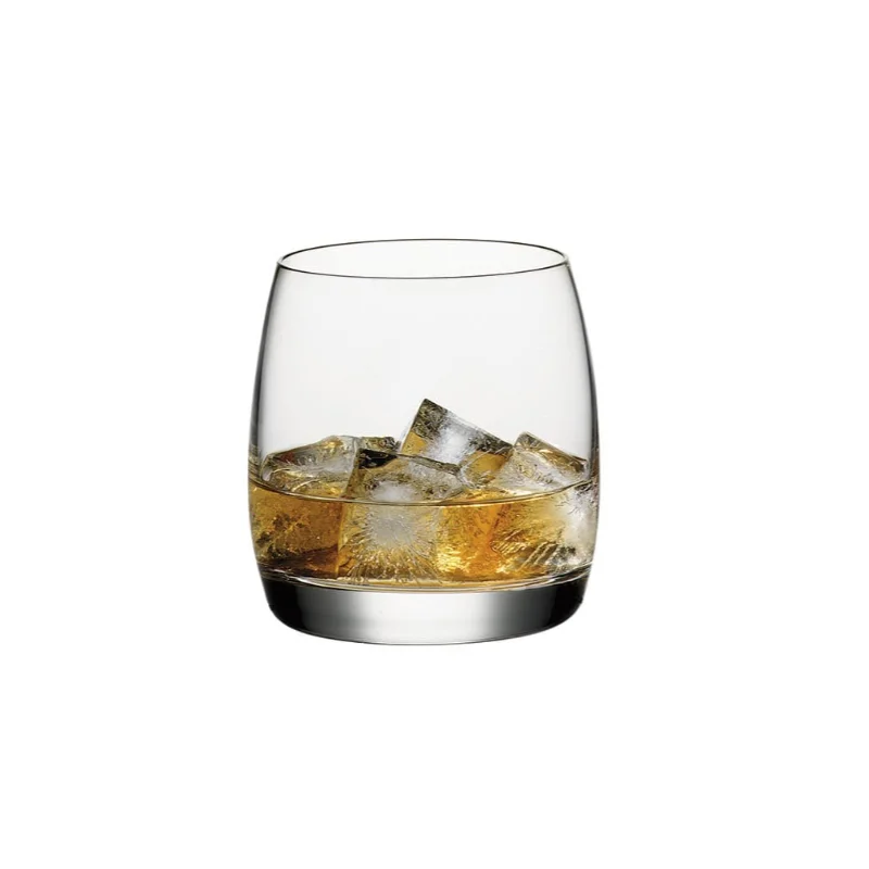 Spiegelau On the Rocks Glass 10.25 oz. Crystal Vino Grande - Case of 12