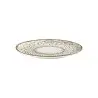 Porline Atelier Lace Collection Extrong Flat Plate 19 cm - Set of 12
