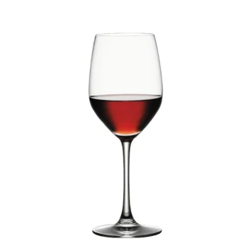 Spiegelau Red Wine/Water Goblet 14.25 oz. Crystal Vino Grande - Case of 12