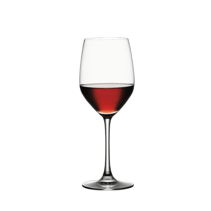 Spiegelau Red Wine/Water Goblet 14.25 oz. Crystal Vino Grande - Case of 12 Spiegelau Red Wine/Water Goblet 14.25 oz. Crystal Vino Grande - Case of 12