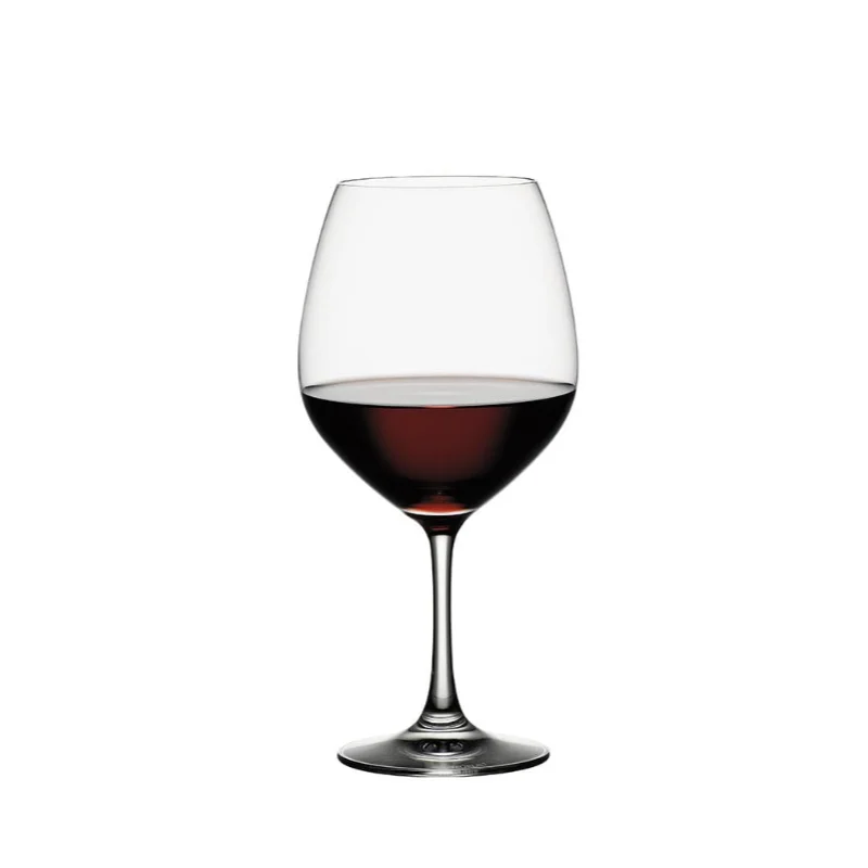 Spiegelau Burgundy Glass 24 oz. Crystal Vino Grande - Case of 12