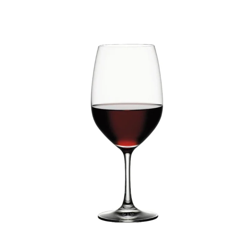 Spiegelau Bordeaux Glass 21 oz. Crystal Vino Grande - Case of 12