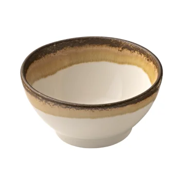 Libbey Round Bowl 5.6"L x 5.6"W x 2.83"H porcelain - Case of 6