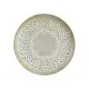 Porline Atelier Purity Light Collection Extrong Flat Plate 30 cm - Set of 6